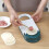 Huayishang Dumpling Form2-i-1 Bærbar Presse 6