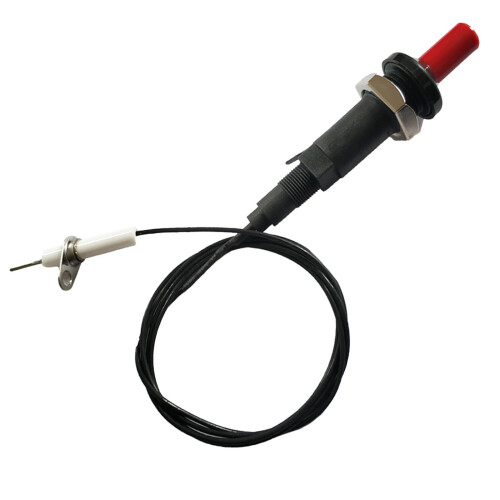 Piezo Spark Igniter for Stove and Fireplace 1 pc 2