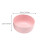 MUSEYA Bamboo Fiber Bowls Set Kitchen 8pcs 5