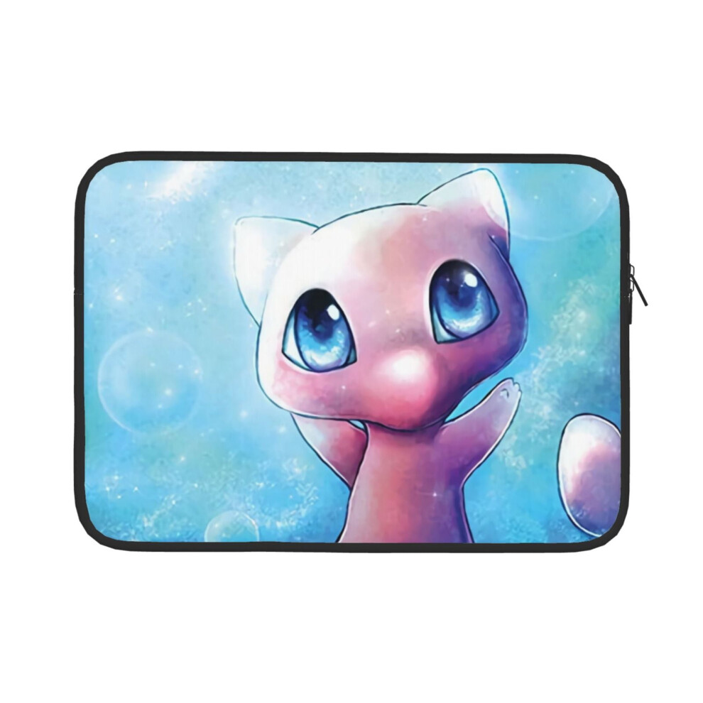 Laptop Sleeve 13 Inch Waterproof Slim Black 900881690959