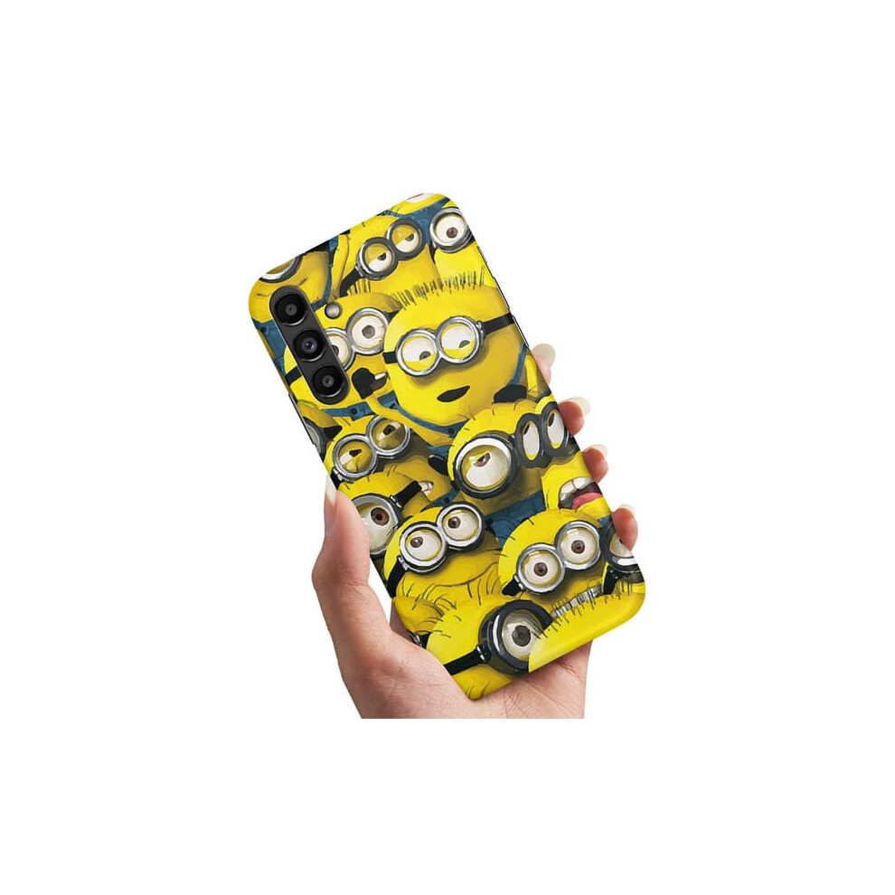 Samsung Galaxy A14 Case Minions Design 962125206067