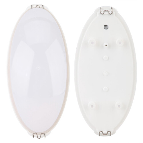Sauna Lamp Shade High-Temperature Explosion-Proof 1 Pack 1