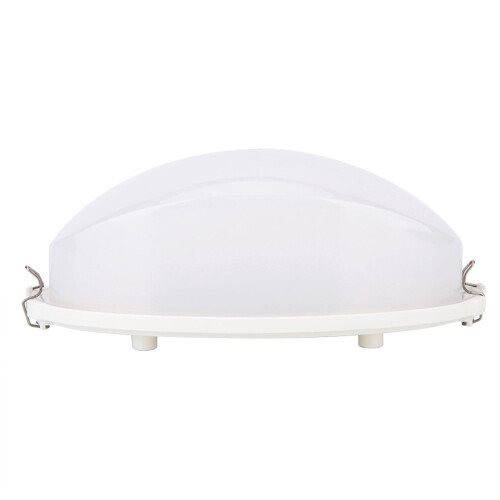 Sauna Lamp Shade High-Temperature Explosion-Proof 1 Pack 2