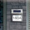 Solar House Number Sign Light Vertical Reflective LED 1pc 5