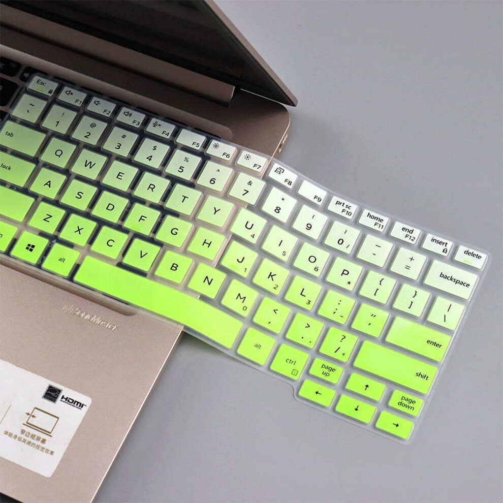 Keyboard Cover For Dell Latitude 972745803621