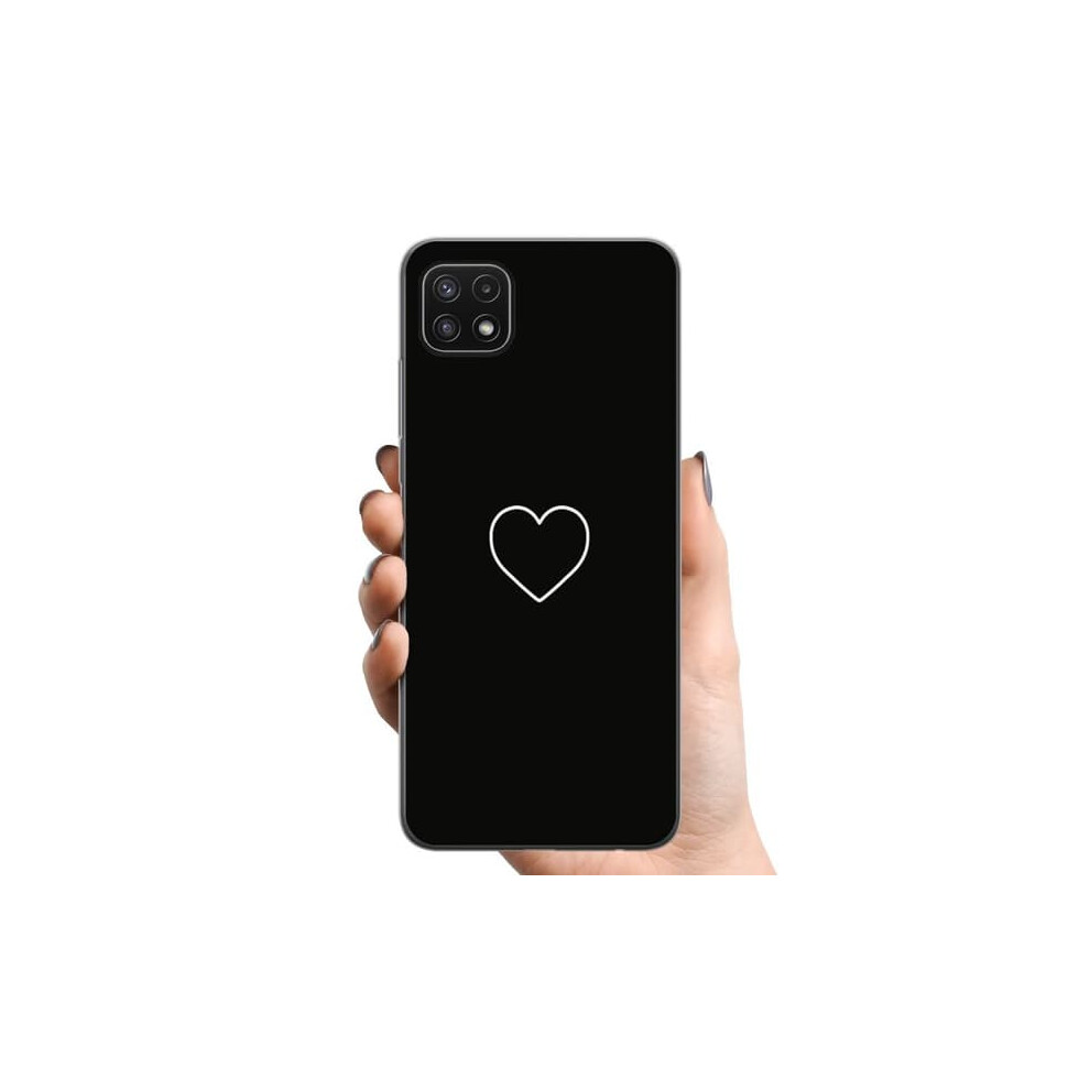 Tpu Phone Case For Samsung Galaxy A22 5G 962125197068