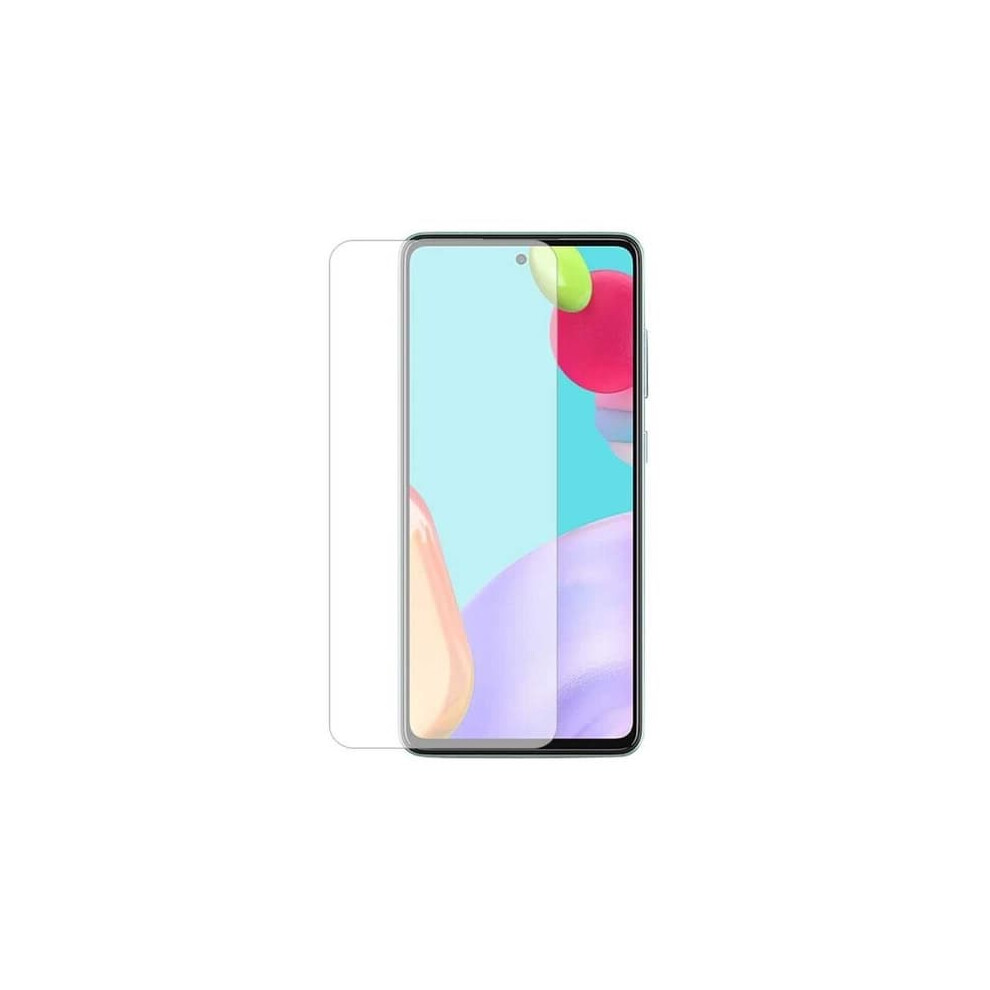 Tempered Glass For Samsung A53 5G 0.26Mm 2.5D 9H 2-Pack 962125207071