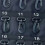 2X Versatile Roll- Key Storage Box, Portable Storage Box, Holds 40 Keys, Security Hook, Safetys Hook Bag 2