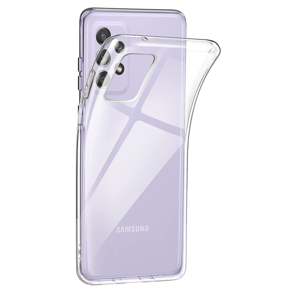 Tpu Phone Case For Samsung Galaxy A23 5G 962125197990
