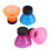Soda Saver Lids Compatible with Coke Cans 6 Pcs 3