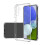 Capa transparente Army V3 compatível com Samsung A14 4G/5G 1