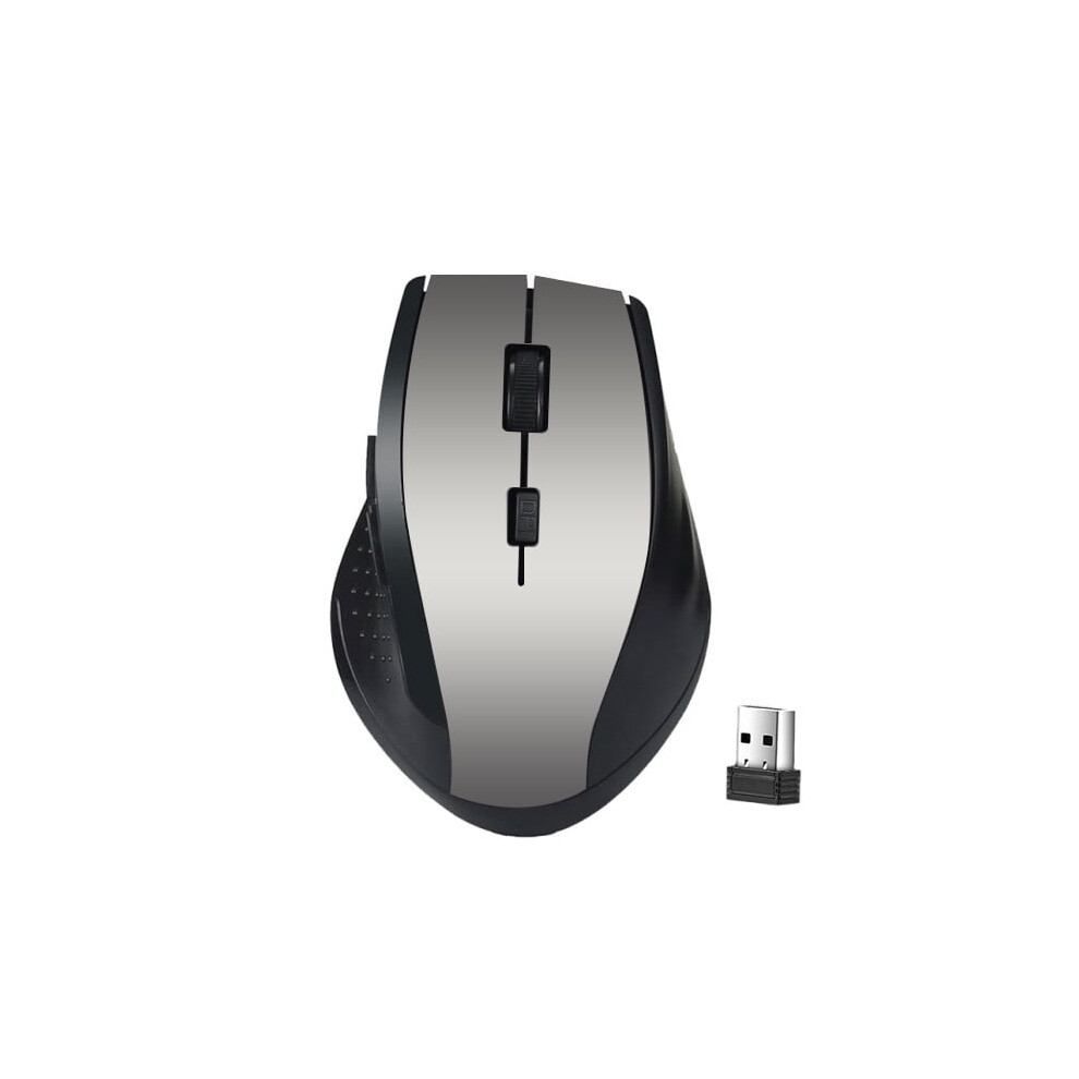 Gaming Mouse Wireless 2.4Ghz Dpi 600/800/1200 972745803508