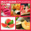 Potato Peeler with Fruit Ball Digger 1 Piece 8
