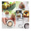 Feliator Stainless Steel Manual Multi-Function Egg Cooker - Soft or Hard Boiled Egg Set 4