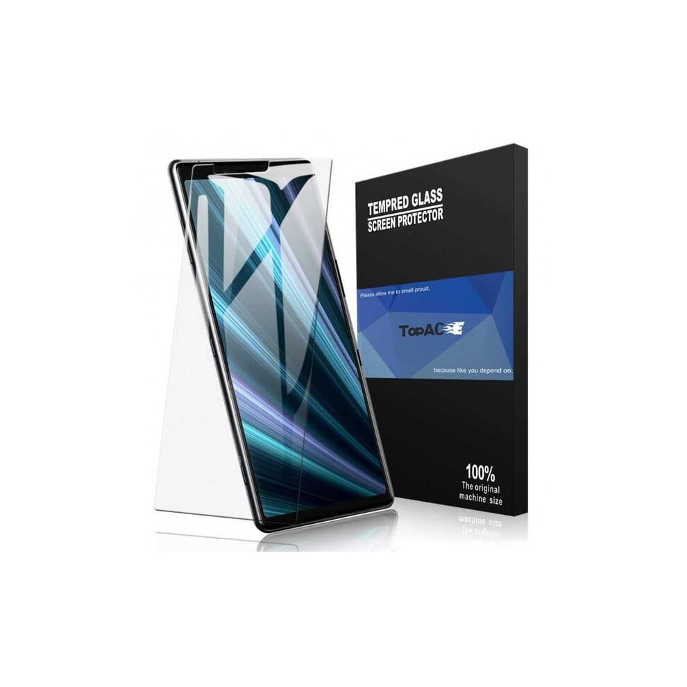Sony Xperia 1 Tempered Glass 0.26Mm 2.5D 9H 2-Pack 962125199109