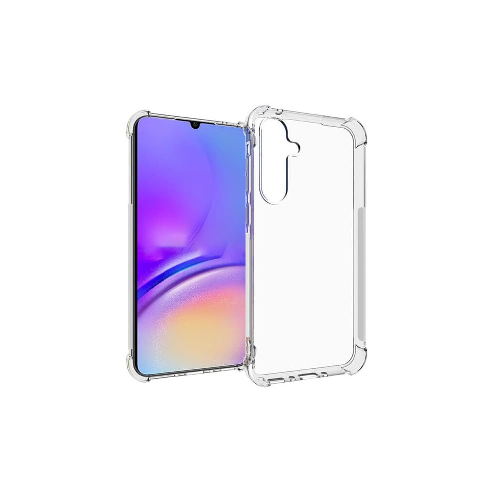 Tpu Phone Case For Samsung A35 5G Transparent 962125199468