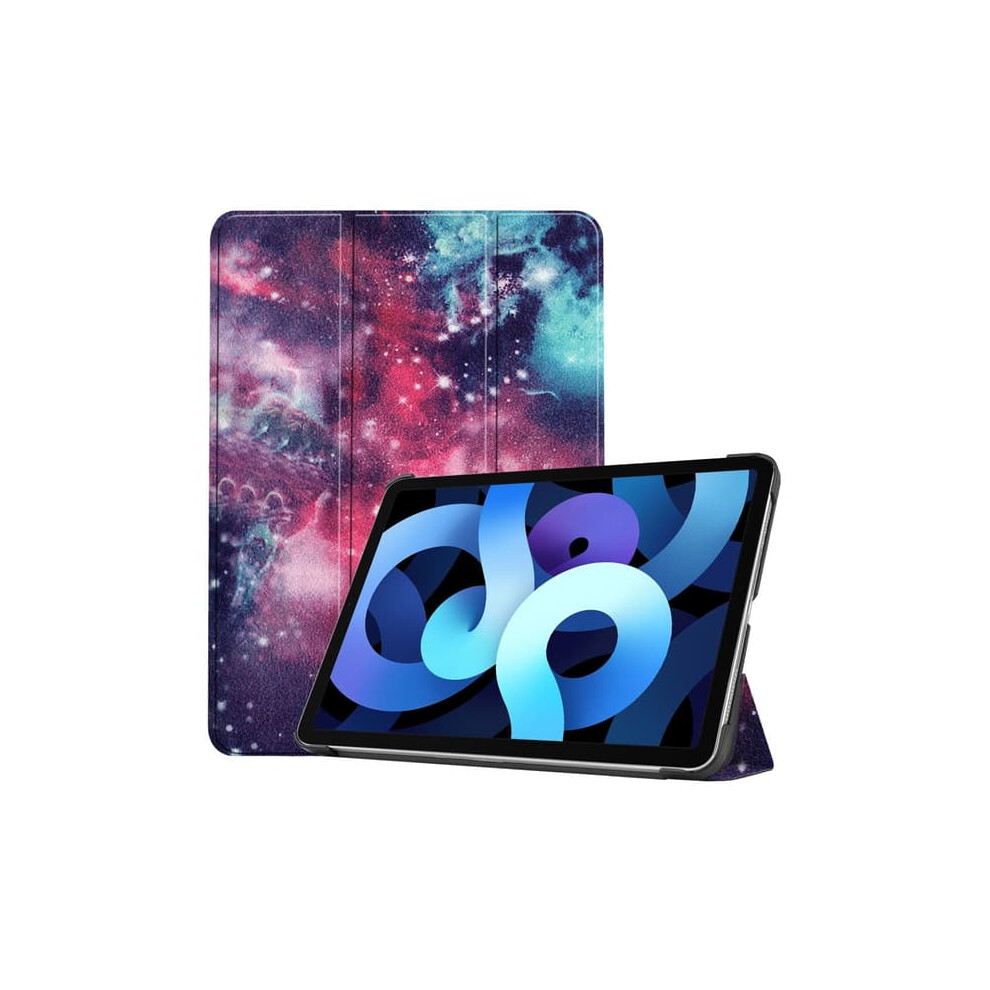 Ipad Air 2020Â2025 Compatible Tri-Fold Case 962125208290