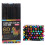 Feinlinien-Zeichenstift-Set 0,4 mm 48 oder 60 Farben 2
