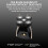 Electric Head Shaver for Bald Men, Washable, USB-Charged 5