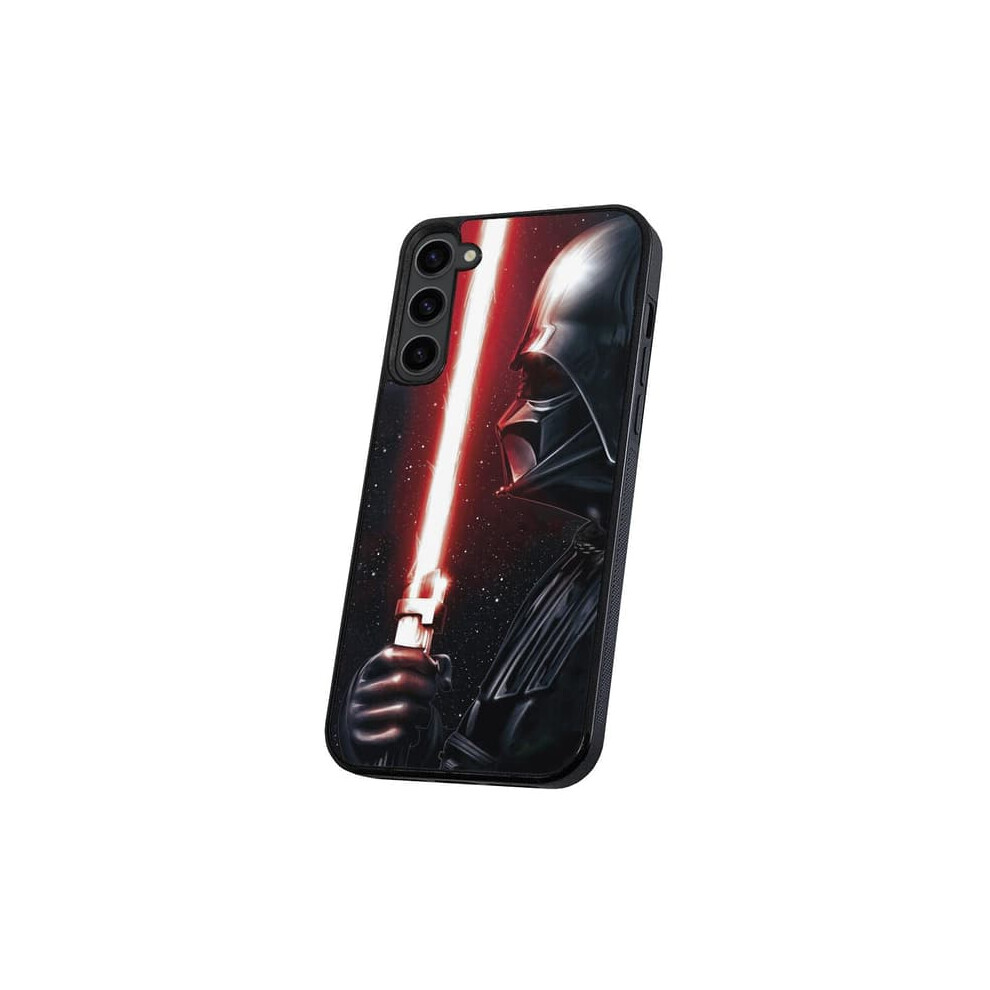 Samsung Galaxy S23 Case Darth Vader Design 962125200423