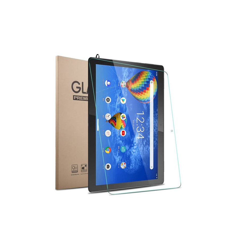 Lenovo Tab M10 Arc Edge Screen Protector 9H Tempered Glass 962125201130