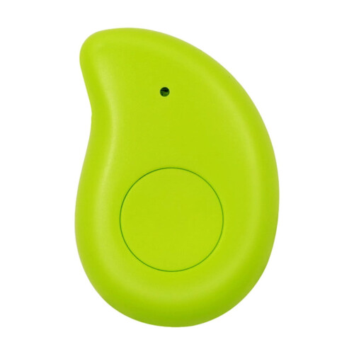 Key Wallet Tracker Bluetooth Device Real-Time Location 2