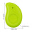 Key Wallet Tracker Bluetooth Device Real-Time Location 4