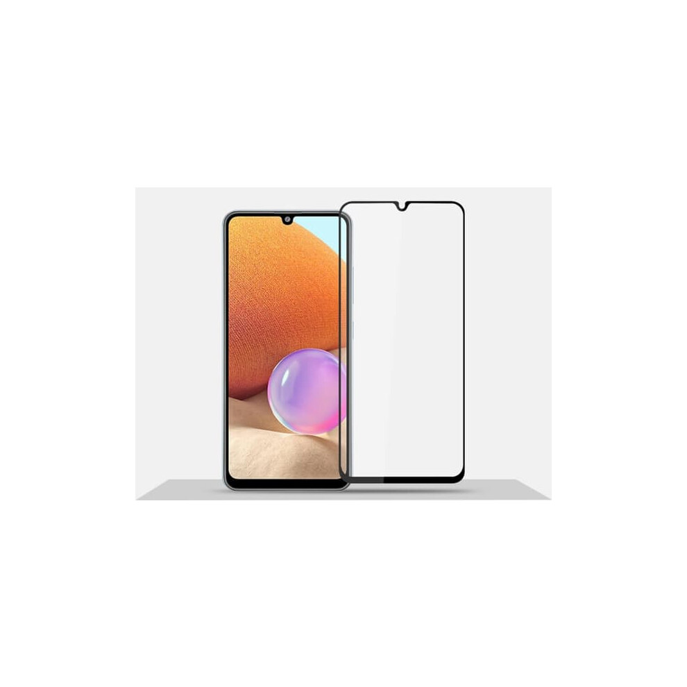Samsung Galaxy A34 Tempered Glass Screen Protector 962125200898