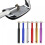 Golf Club Groove Sharpener 6-Head Re-Grooving Tool 1