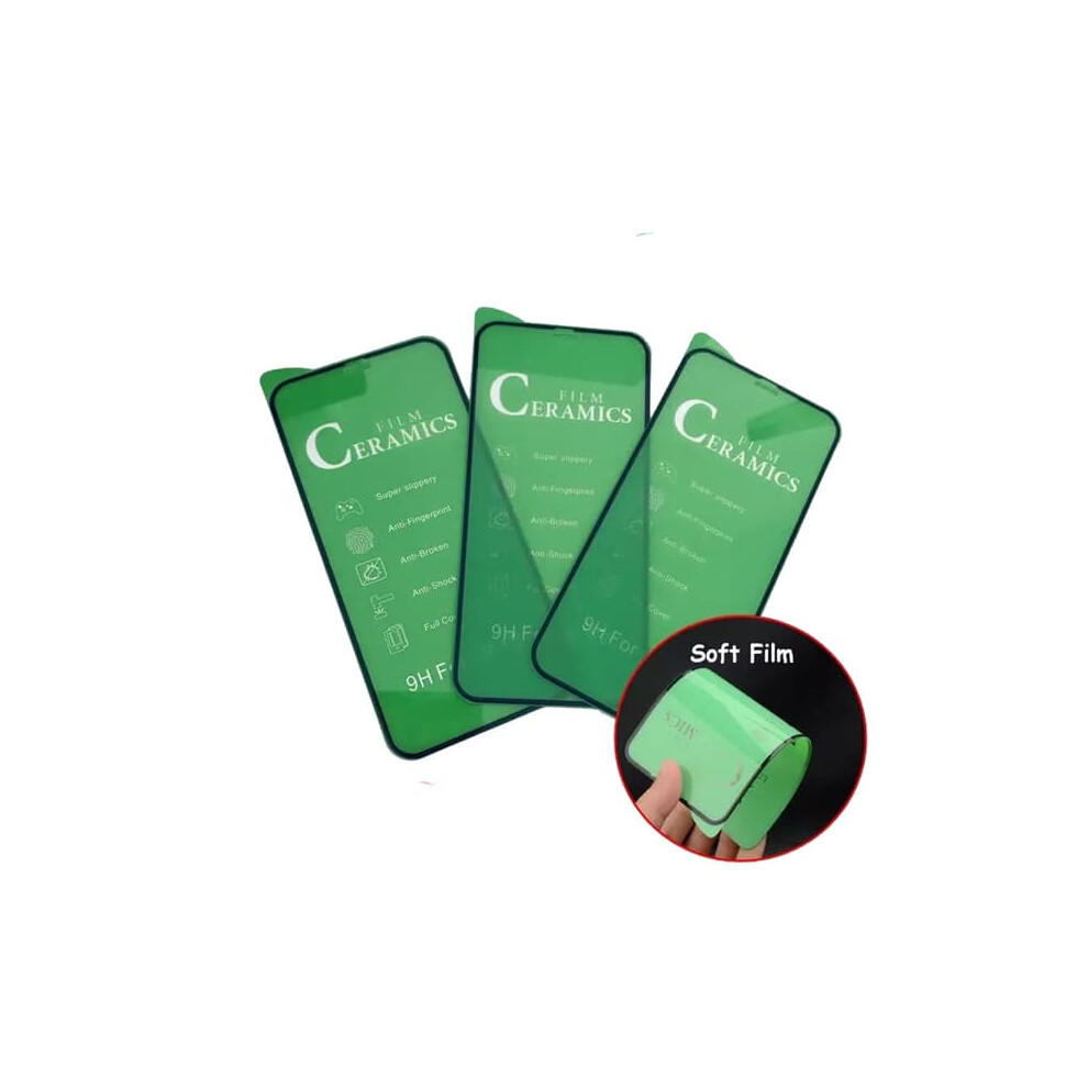 Samsung Galaxy S23 Ultra Ceramic Screen Protector 0.3Mm 962125201536