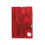 Multi-tool pocket card 12-in-1 red 1