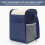 Sac isotherme pour déjeuner (1 pièce) 5