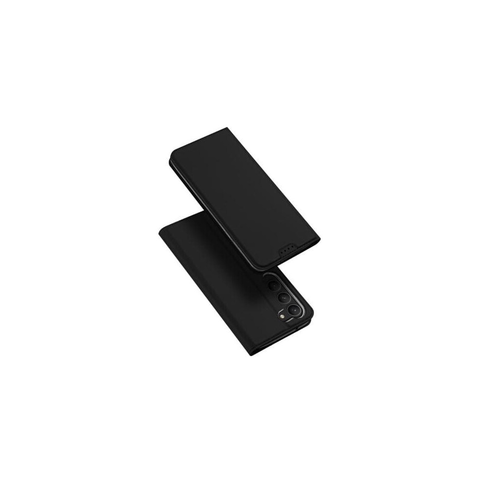 Dux Ducis Skin Pro Case For Samsung Galaxy S23 - Black 962125191110