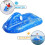 Inflatable Snow Roller Heavy Duty Giant Toy 5