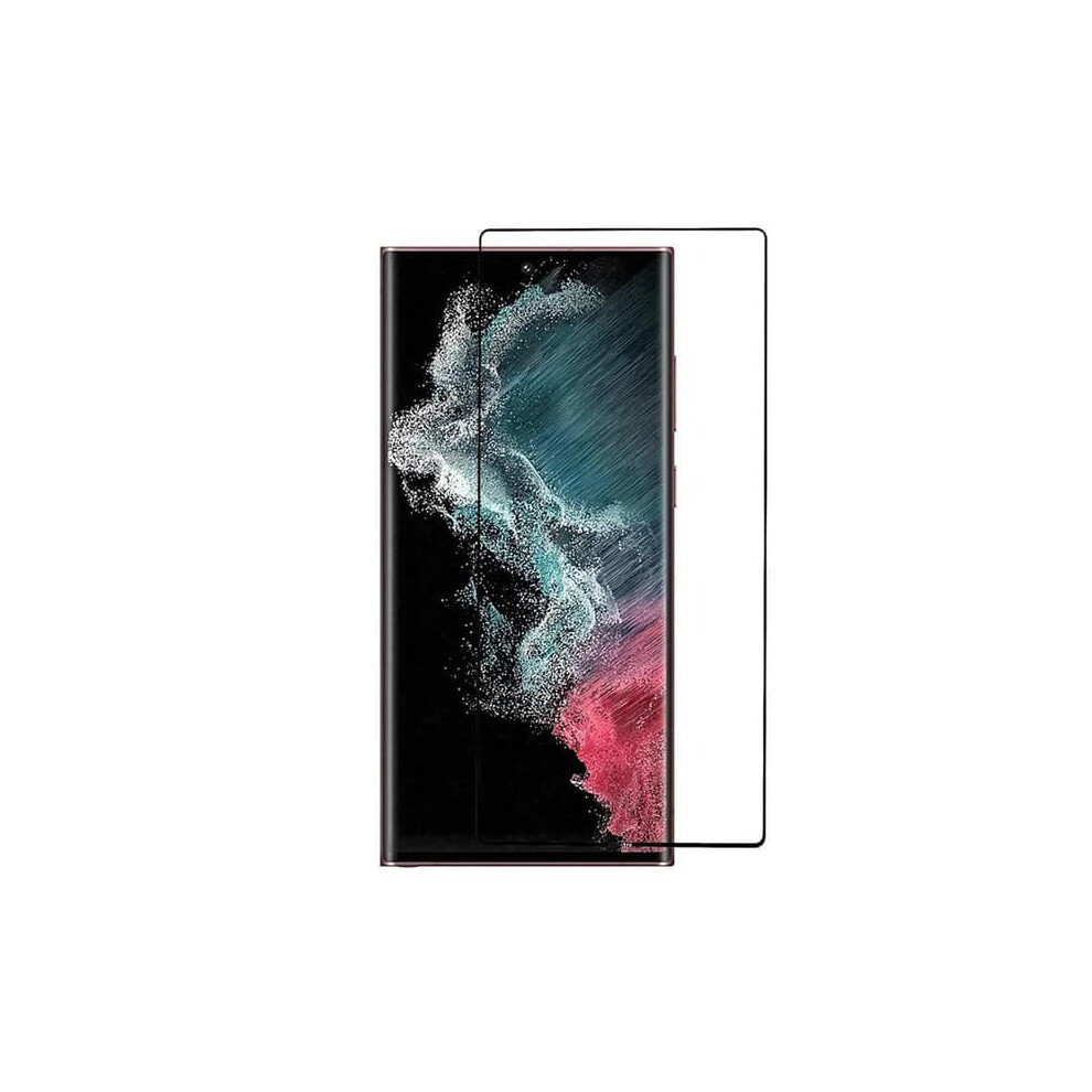 Samsung Galaxy S23 Ultra Tempered Glass Screen Protector 962125201338