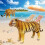 Animal Simulation Inflatable Balloon Model 1 Piece 8