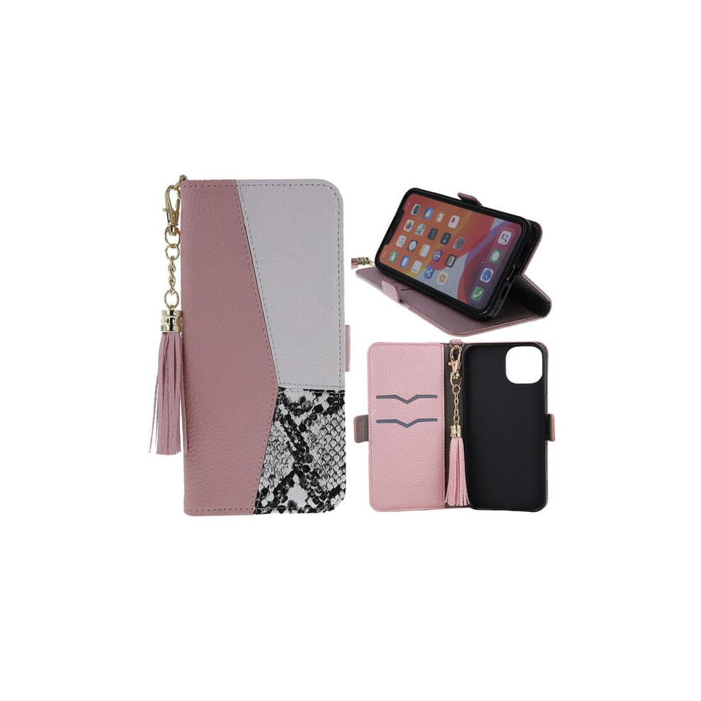Smart Charms Case For Samsung Galaxy A13 4G Pink 962125191981