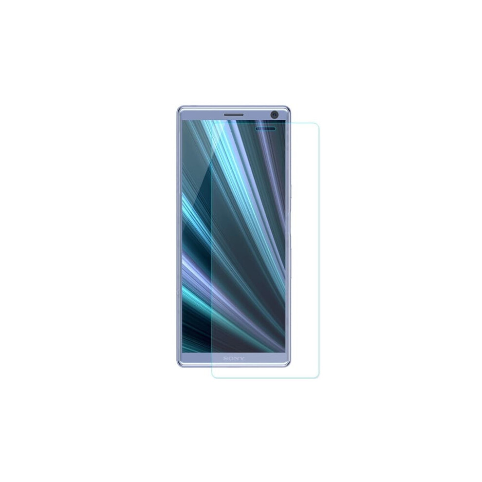 Sony Xperia 10 Plus Tempered Glass Screen Protector 0.3Mm 962125202908
