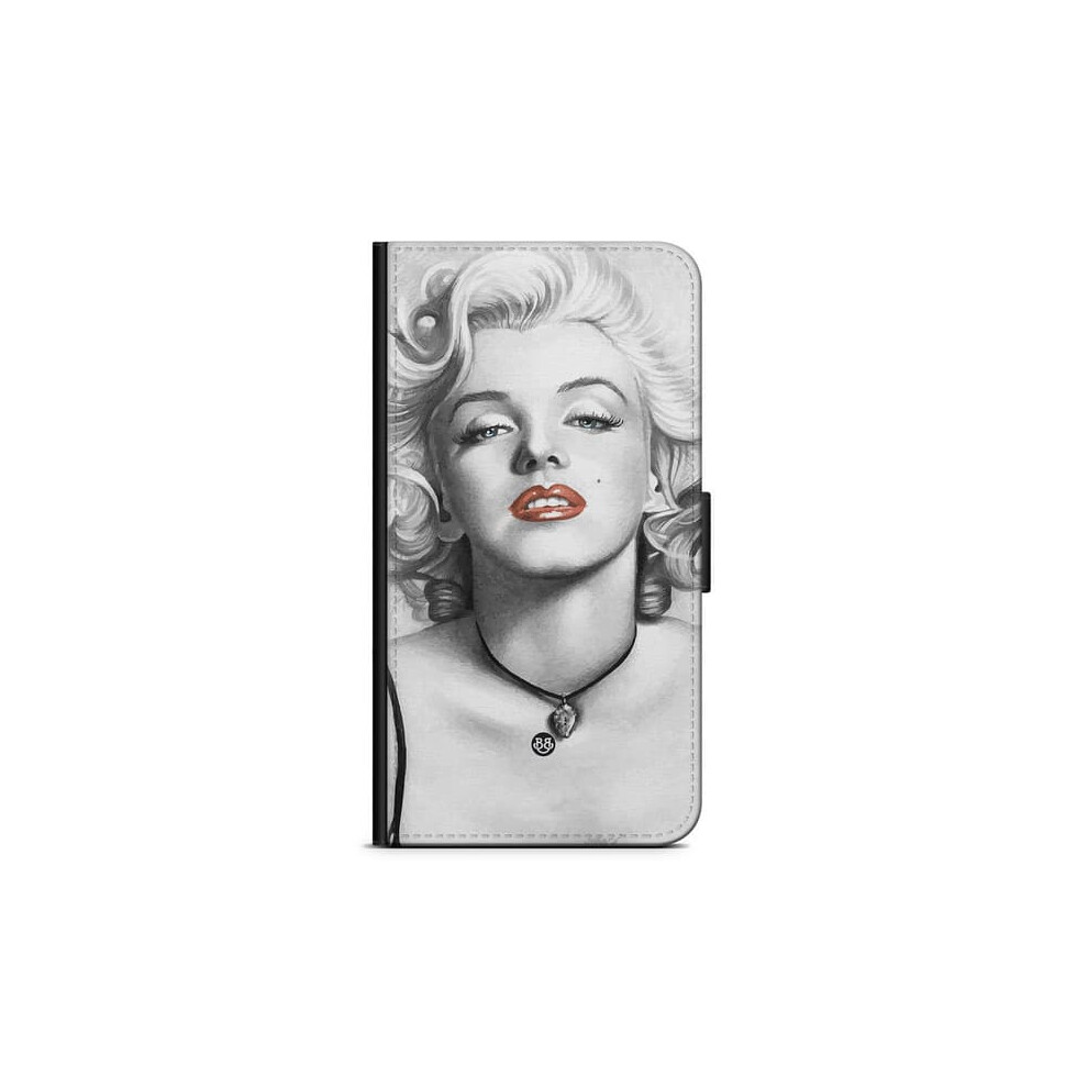 Bjornberry Case For Samsung Galaxy S23 5G Marilyn Monroe 962125191660
