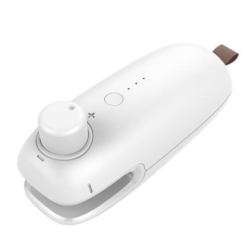Viflosae USB-powered handheld sealer black 1