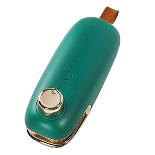 Viflosae USB-powered handheld sealer black 2