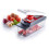 Feliator Legume 12-Piece Dicer Star Plus - Westmark Multi-Function Vegetable Chopper Set 2