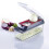 Feliator Legume 12-Piece Dicer Star Plus - Westmark Multi-Function Vegetable Chopper Set 5