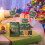 Christmas Bounce Gift Box Compatible with Yonrjhukm 3