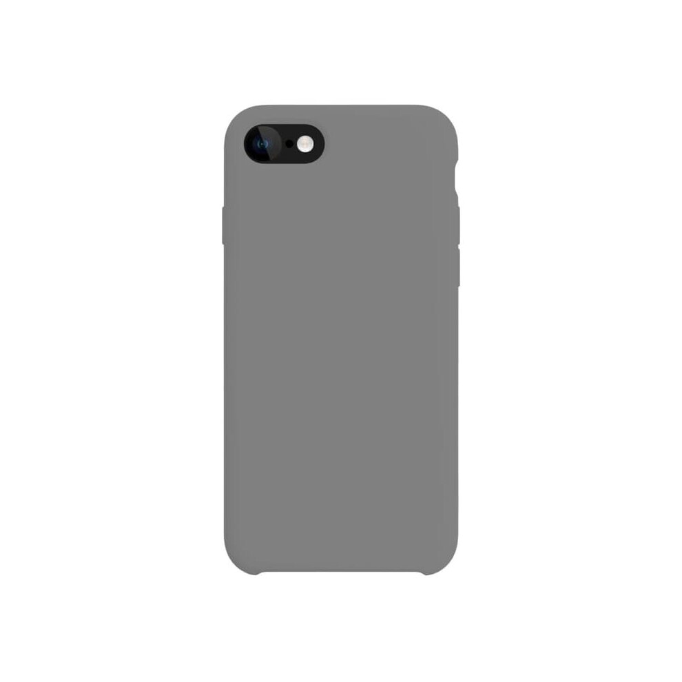 Silicone Case For Iphone Se (3Rd Gen) Graphite 962125193831