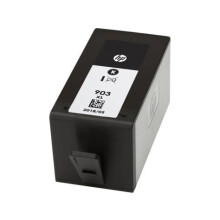 HP 903XL High Yield Black Original Ink Cartridge