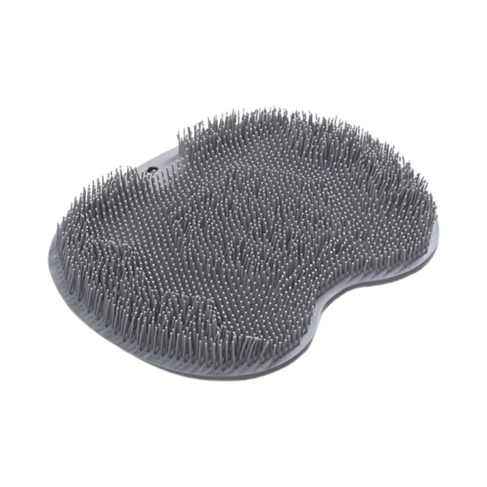 Shower Foot Massager Scrubber with Suction Cups