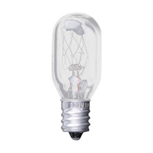 Ampoule pour four à micro-ondes 15W pour réfrigérateur et cuisinière