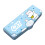 Stationery Box for Primary Students Large Capacity Creative 2
