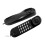 Apooke corded wall phone slim trimline 1 unit 1